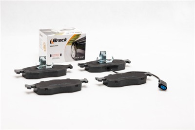 BRECK 23071 00 701 10 EAN: 5906295146605.