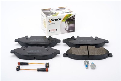 BRECK 24007 00 703 00 EAN: 5906295147466.