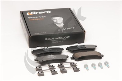 BRECK 25163 00 553 00 EAN: 5901958621918.