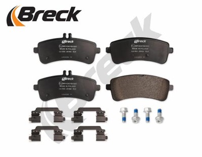 BRECK 25163 00 553 00 EAN: 5901958621918.