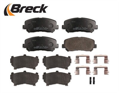 BRECK 25564 00 701 10 EAN: 5901958622472.