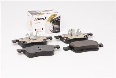 BRECK 25906 00 701 00 EAN: 5901958621710.