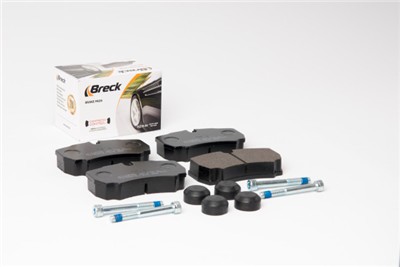 BRECK 29123 00 703 00 EAN: 5906295146643.