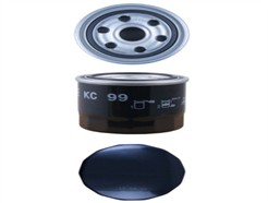 MAHLE ORIGINAL KC 99