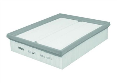 MAHLE ORIGINAL LX 622 Číslo výrobce: 78796534. EAN: 4009026039847.