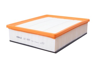 MAHLE ORIGINAL LX 1605 Číslo výrobce: 76681217. EAN: 4009026501450.