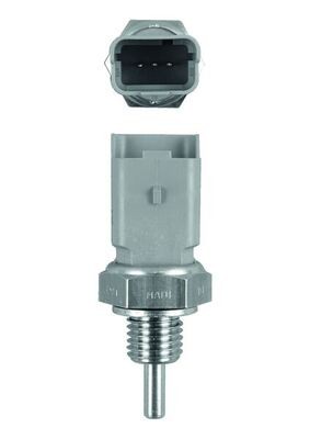 MAHLE ORIGINAL TSE 15 Číslo výrobce: 72421256. EAN: 4009026964620.