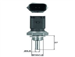 MAHLE ORIGINAL TSE 25