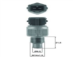 MAHLE ORIGINAL TSE 32