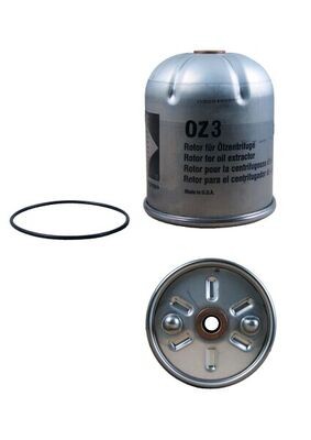 MAHLE ORIGINAL OZ 3D Číslo výrobce: 72567030. EAN: 4009026304266.