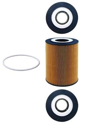 MAHLE ORIGINAL OX 359D Číslo výrobce: 76825889. EAN: 4009026502792.