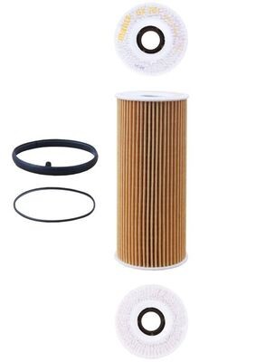 MAHLE ORIGINAL OX 381D Číslo výrobce: 70327654. EAN: 4009026509326.