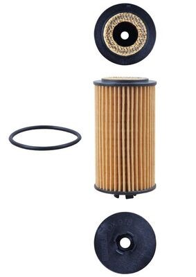 MAHLE ORIGINAL OX 978D Číslo výrobce: 72352746. EAN: 4009026933527.