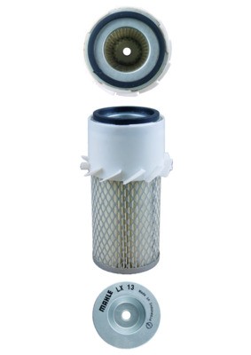 MAHLE ORIGINAL LX 13 Číslo výrobce: 77719842.