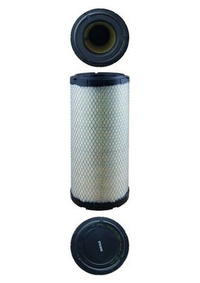 MAHLE ORIGINAL LX 1241 Číslo výrobce: 76564728. EAN: 4009026308417.