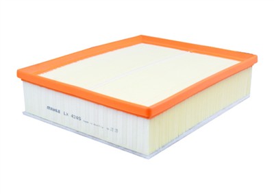 MAHLE ORIGINAL LX 4245 Číslo výrobce: 72420118. EAN: 4009026964170.