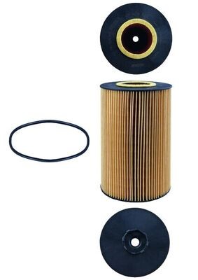 MAHLE ORIGINAL OX 426D Číslo výrobce: 70366713. EAN: 4009026601921.