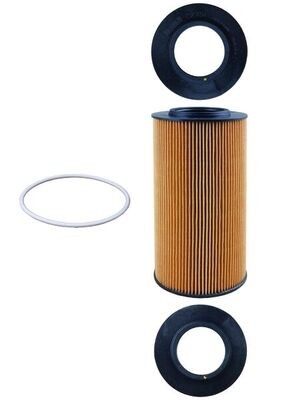 MAHLE ORIGINAL OX 434D Číslo výrobce: 70383215. EAN: 4009026719107.