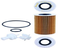 MAHLE ORIGINAL OX 554D2