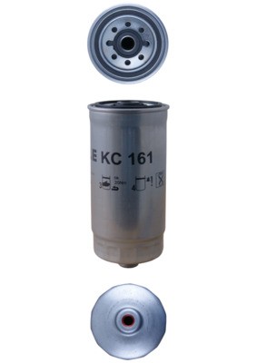MAHLE ORIGINAL KC 161 Číslo výrobce: 76828669. EAN: 4009026502990.