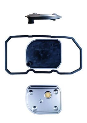 MAHLE ORIGINAL HX 158D Číslo výrobce: 72440112. EAN: 4009026968895.