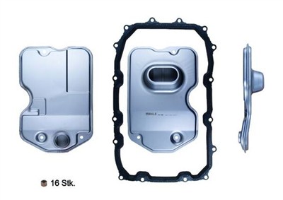MAHLE ORIGINAL HX 160KIT Číslo výrobce: 72440129. EAN: 4009026968970.
