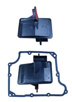 MAHLE ORIGINAL HX 166D Číslo výrobce: 72440108. EAN: 4009026968871.