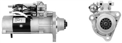 MAHLE ORIGINAL MS 761 Číslo výrobce: 11139621. EAN: 3838922362619.