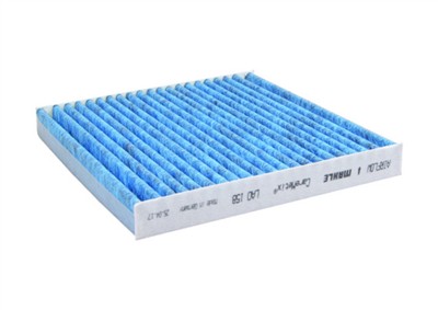 MAHLE ORIGINAL LAO 158 Číslo výrobce: 72426096. EAN: 4009026965726.