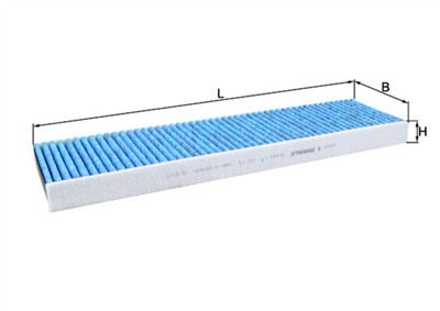 MAHLE ORIGINAL LAO 171 Číslo výrobce: 72426077. EAN: 4009026965795.