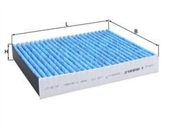 MAHLE ORIGINAL LAO 472