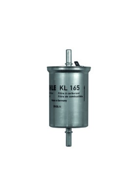 MAHLE ORIGINAL KL 165 Číslo výrobce: 78484974. EAN: 4009026108291.