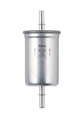 MAHLE ORIGINAL KL 591 Číslo výrobce: 70387476. EAN: 4009026724897.