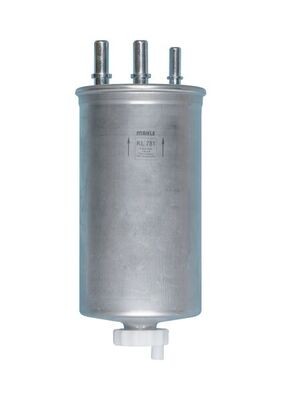 MAHLE ORIGINAL KL 781 Číslo výrobce: 70537616. EAN: 4009026833872.