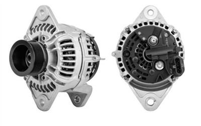 MAHLE ORIGINAL MG 817 Číslo výrobce: 11209624. EAN: 3838922362213.