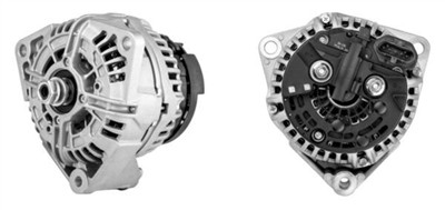 MAHLE ORIGINAL MG 709 Číslo výrobce: 11204603. EAN: 3838922814750.