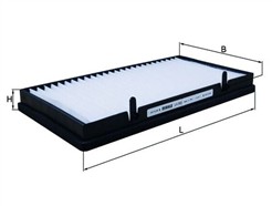 MAHLE ORIGINAL LA 382