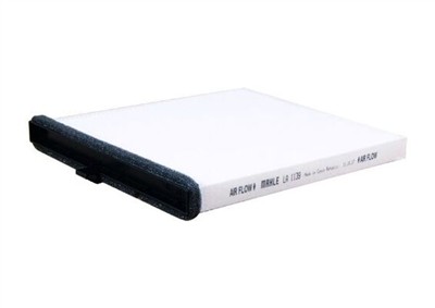 MAHLE ORIGINAL LA 1139 Číslo výrobce: 72435409. EAN: 4009026968581.
