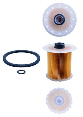 MAHLE ORIGINAL KX 81D Číslo výrobce: 78425019. EAN: 4009026106136.