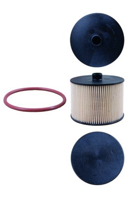 MAHLE ORIGINAL KX 201D Číslo výrobce: 70317390. EAN: 4009026509661.