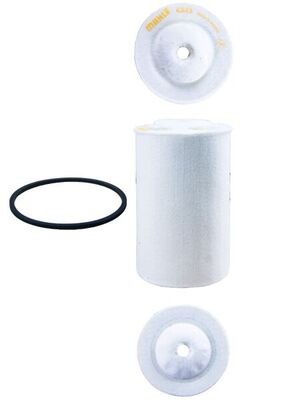 MAHLE ORIGINAL KX 65D Číslo výrobce: 72588175. EAN: 4009026075784.