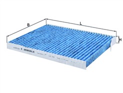 MAHLE ORIGINAL LAO 469