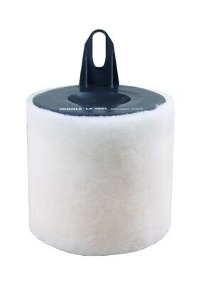 MAHLE ORIGINAL LX 1651 Číslo výrobce: 76830822. EAN: 4009026503447.