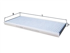 MAHLE ORIGINAL LAK 62