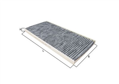 MAHLE ORIGINAL LAK 62 Číslo výrobce: 76887970. EAN: 4009026089682.