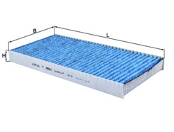 MAHLE ORIGINAL LAO 78