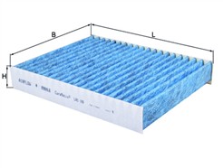 MAHLE ORIGINAL LAO 169