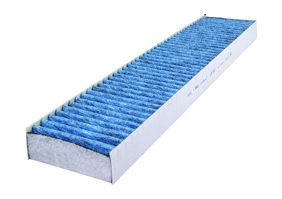 MAHLE ORIGINAL LAO 242 Číslo výrobce: 72414375. EAN: 4009026962619.