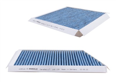 MAHLE ORIGINAL LAO 129 Číslo výrobce: 72414424. EAN: 4009026962404.