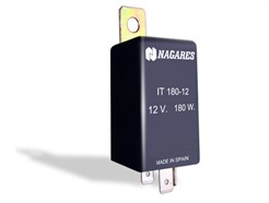 MAHLE ORIGINAL MFL 3
